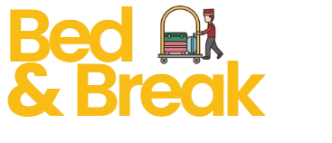 Bed & Break - Home